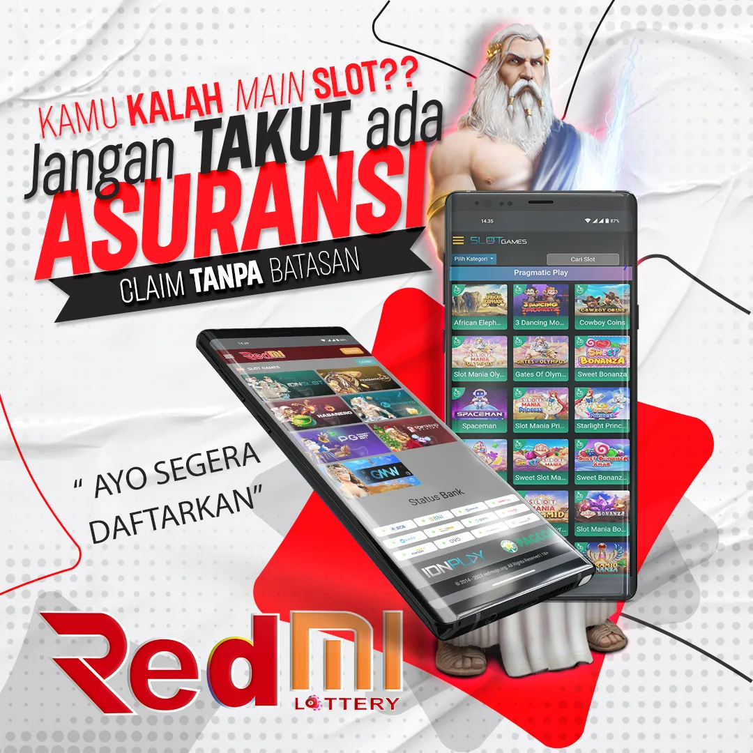 Bonus Garansi Slot 10%