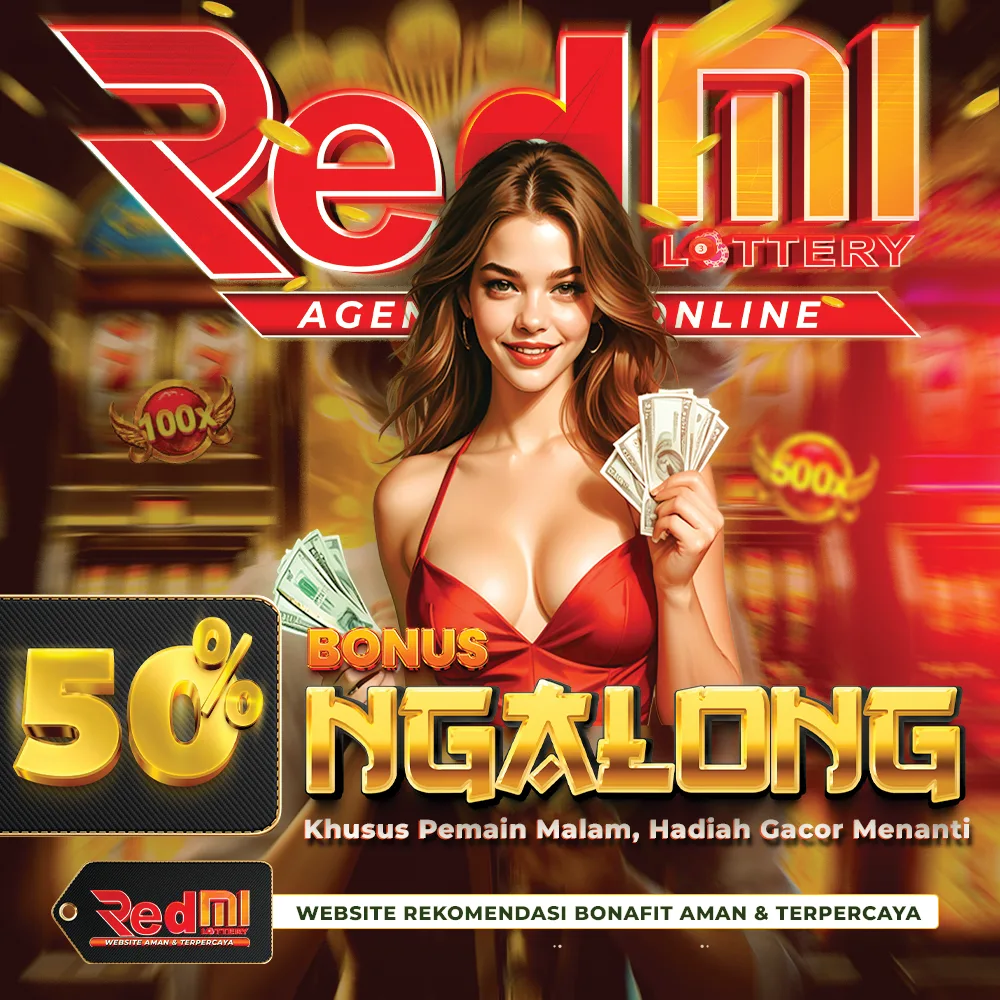 Bonus Ngalong Redmitoto
